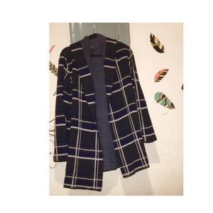 Denver Hayes coat 2X